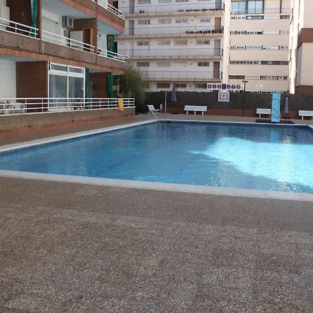 Apartment Nogal Lloret de Mar