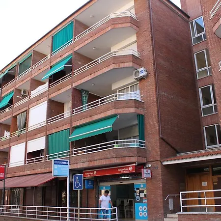 Apartment Nogal