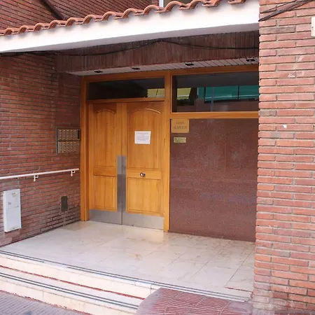 Apartment Nogal