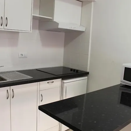 Apartment Nogal Lloret de Mar