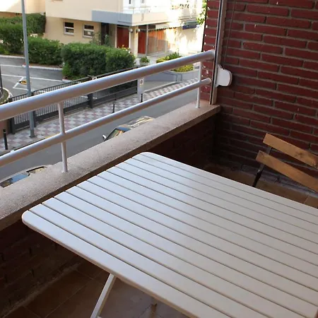 Apartment Nogal