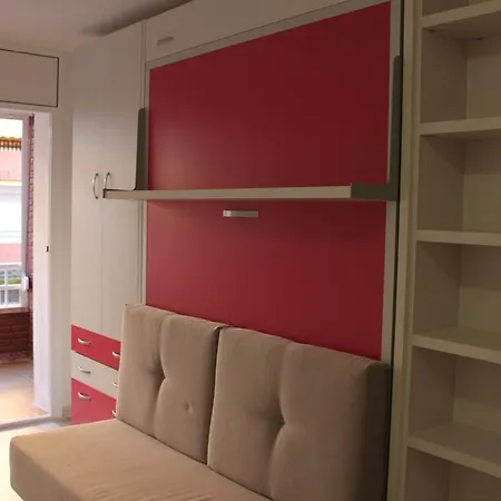 Apartment Nogal *