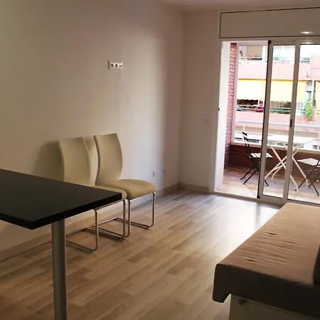 Apartment Nogal Lloret de Mar