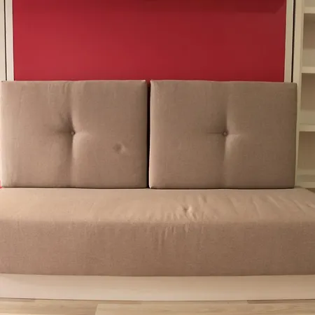 Apartment Nogal