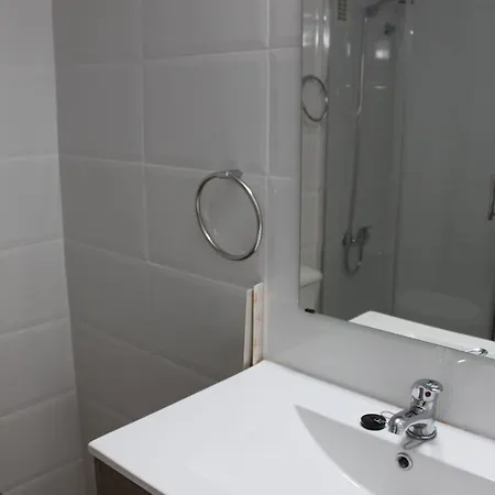 Apartment Nogal *